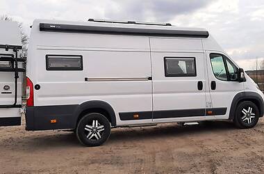 Дом на колесах Fiat Ducato 2016 в Сарнах