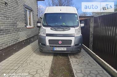 Fiat Ducato 2008