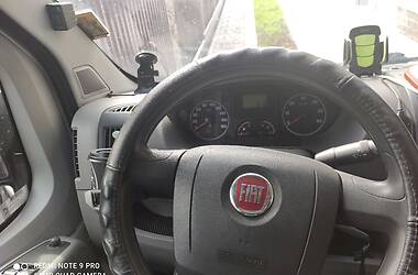 Другие легковые Fiat Ducato 2008 в Тернополе