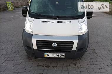 Fiat Ducato 2007