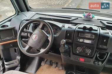 Дом на колесах Fiat Ducato 2016 в 