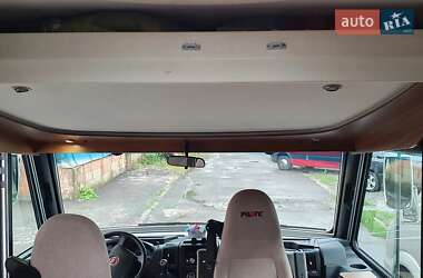 Дом на колесах Fiat Ducato 2016 в 