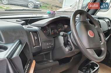 Дом на колесах Fiat Ducato 2016 в 