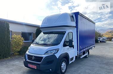 Fiat Ducato 2016