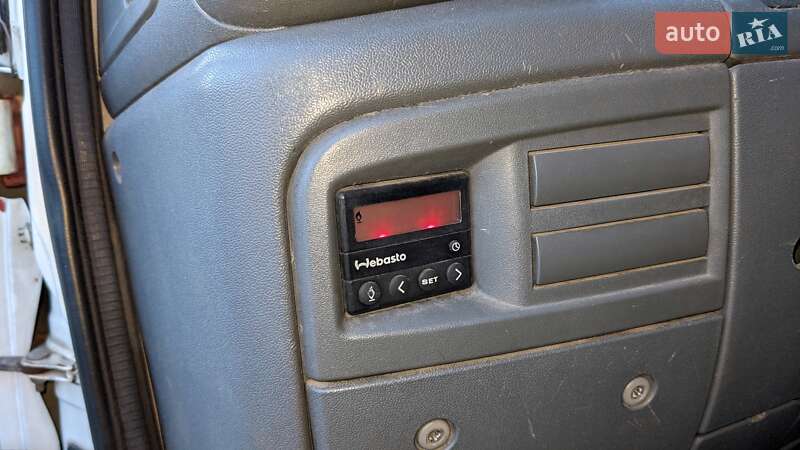 Минивэн Fiat Ducato 2005 в Ковеле фото 26 Минивэн Fiat Ducato 2005 в Ковеле