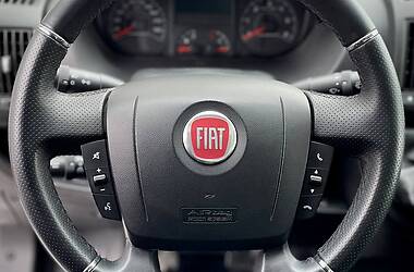 Мультиліфт Fiat Ducato 2018 в Рівному