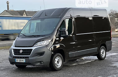 Fiat Ducato 2016