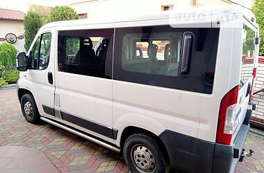 Fiat Ducato 2010