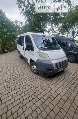 Мінівен Fiat Ducato 2007 в Горохові