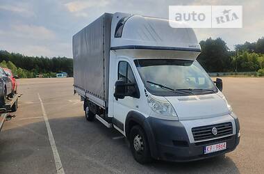  Fiat Ducato 2012 в Луцке