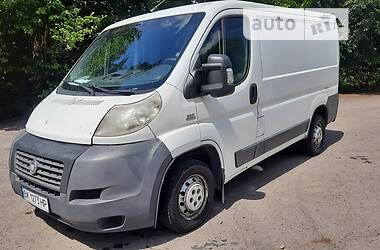 Fiat Ducato 2007