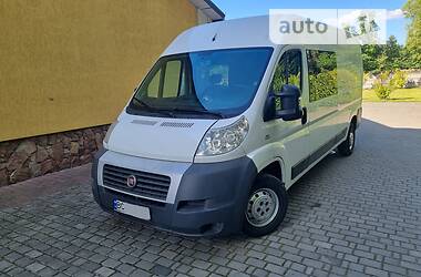 Универсал Fiat Ducato 2012 в Самборе