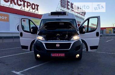 Рефрижератор Fiat Ducato 2018 в Рівному