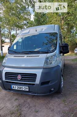 Минивэн Fiat Ducato 2014 в Житомире