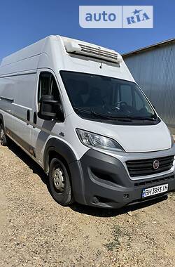 Fiat Ducato 2015