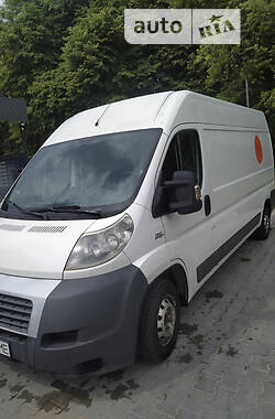 Fiat Ducato 2012