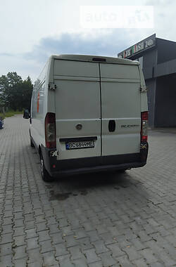 Другие легковые Fiat Ducato 2012 в Стрые