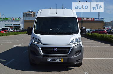 Fiat Ducato 2017