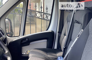 Евакуатор Fiat Ducato 2016 в 