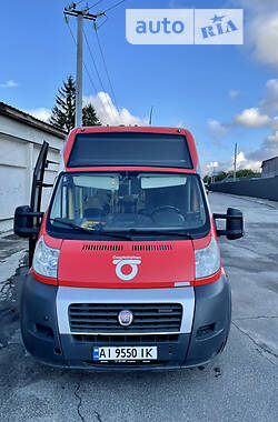 Інші автобуси Fiat Ducato 2012 в Броварах