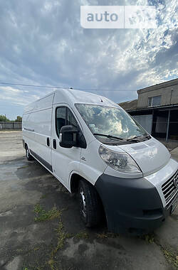Рефрижератор Fiat Ducato 2012 в 