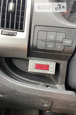 Рефрижератор Fiat Ducato 2012 в 