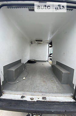 Рефрижератор Fiat Ducato 2012 в 