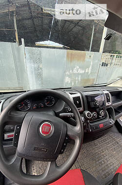 Рефрижератор Fiat Ducato 2012 в 