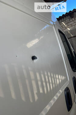 Рефрижератор Fiat Ducato 2012 в 