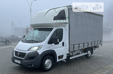 Fiat Ducato 2015