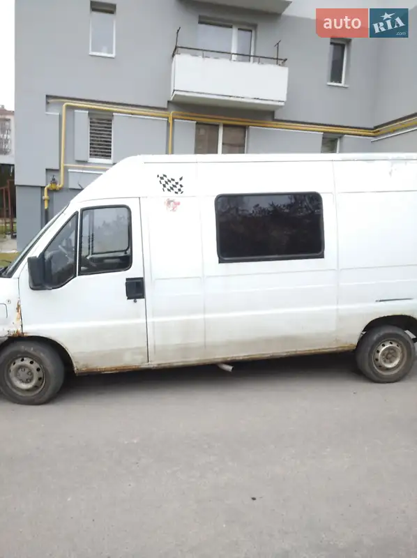 Fiat Ducato