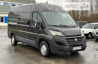 Fiat Ducato 2017