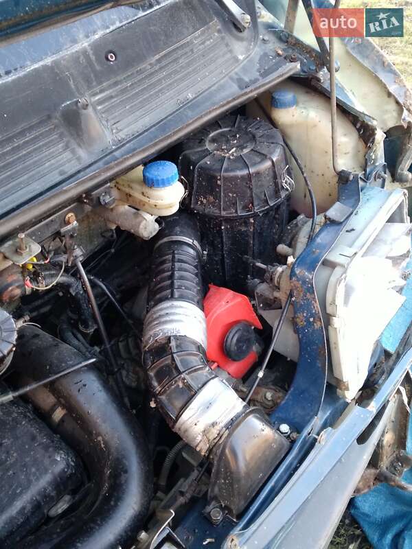 Мікроавтобус Fiat Ducato 2000 в Самборі фото 3 Мікроавтобус Fiat Ducato 2000 в Самборі