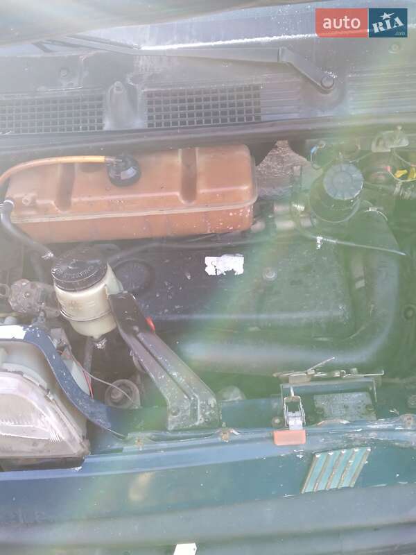 Мікроавтобус Fiat Ducato 2000 в Самборі фото 2 Мікроавтобус Fiat Ducato 2000 в Самборі