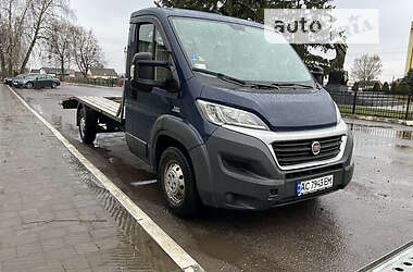 Fiat Ducato 2015