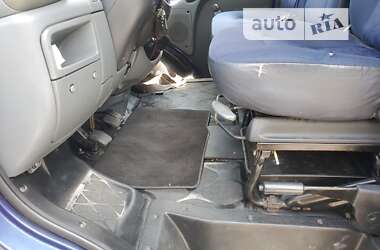 Грузовой фургон Fiat Ducato 2005 в 