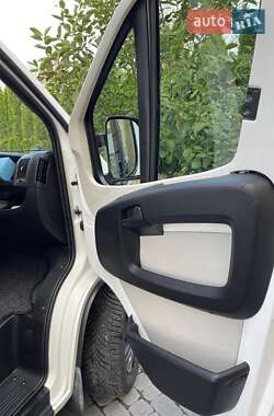 Микроавтобус Fiat Ducato 2014 в Бродах