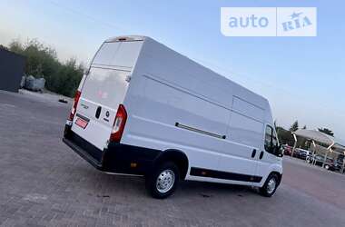 Грузовой фургон Fiat Ducato 2019 в 