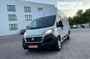 Грузовой фургон Fiat Ducato 2019 в 