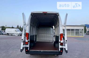 Грузовой фургон Fiat Ducato 2019 в 