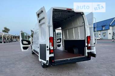 Грузовой фургон Fiat Ducato 2019 в 
