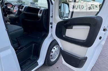 Грузовой фургон Fiat Ducato 2019 в 
