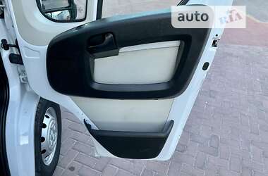 Грузовой фургон Fiat Ducato 2019 в 