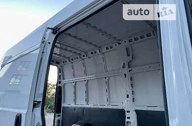 Грузовой фургон Fiat Ducato 2019 в 