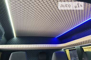 Вантажопасажирський фургон Fiat Ducato 2017 в 