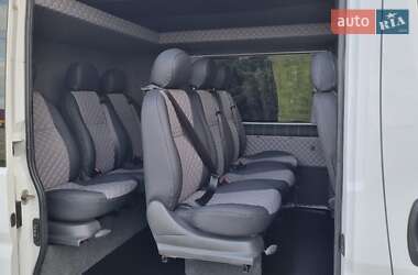 Другие автобусы Fiat Ducato 2017 в Стрые