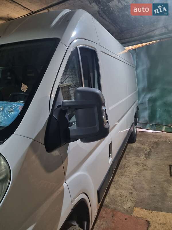 Мікроавтобус Fiat Ducato 2008 в Харкові фото 3 Мікроавтобус Fiat Ducato 2008 в Харкові