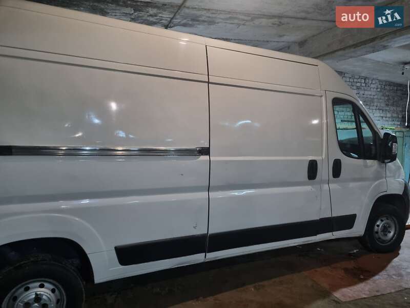 Мікроавтобус Fiat Ducato 2008 в Харкові фото 2 Мікроавтобус Fiat Ducato 2008 в Харкові