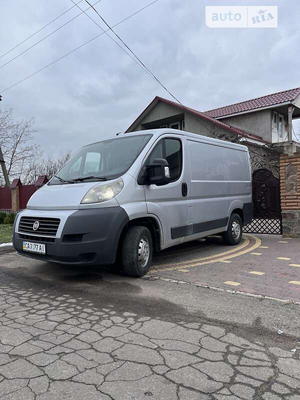 Olx ducato sale 2014