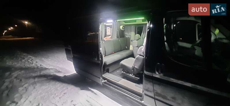 Микроавтобус Fiat Ducato 2008 в Здолбунове